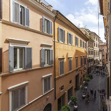Navona Lovely *